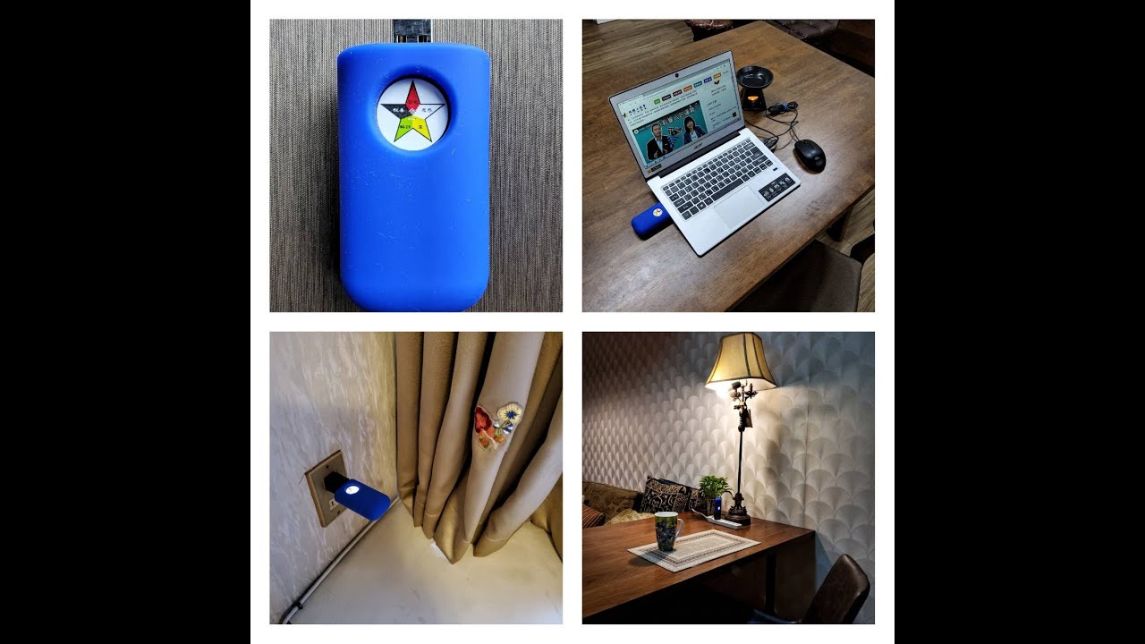 行動訊號腦波儀